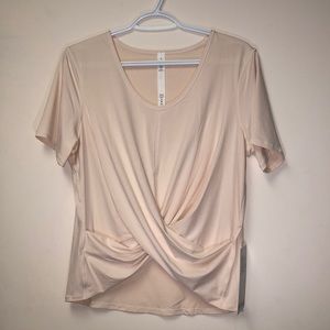 lululemon do the daily ss shirt